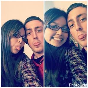 Meet your Posher, Brian